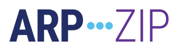 ARP ZIP Logo